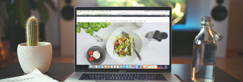 Cómo crear una página web