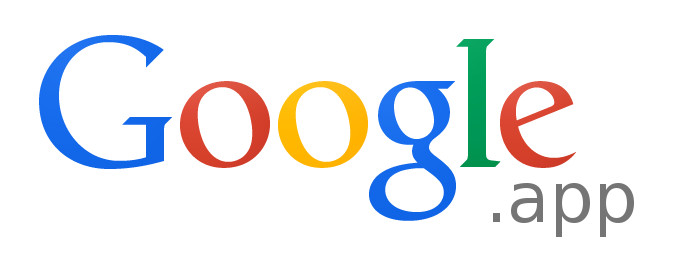 Google paga 25 milhões de dólares pelos domínios .app