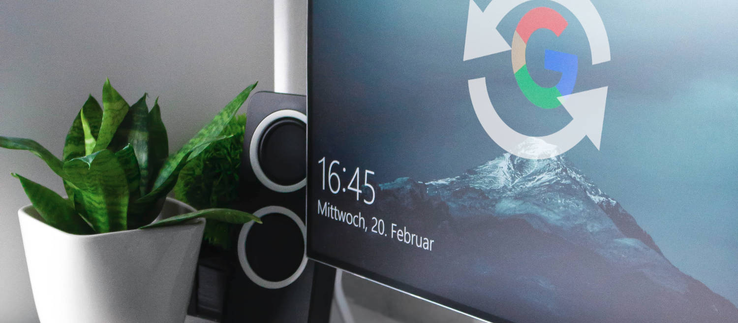 Google lança nova atualização anti-spam: novembro de 2021