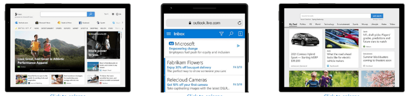 Rede de público no Microsoft Ads