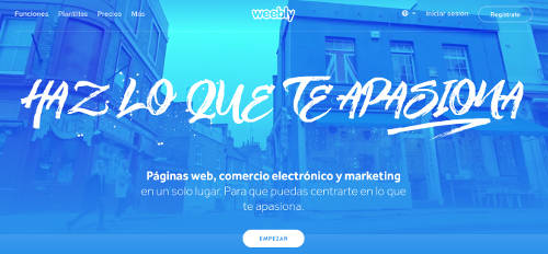 weebly