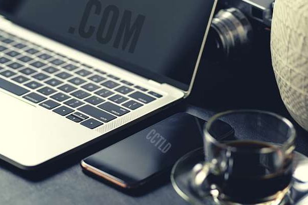 Tipos de dominios - Registros.com