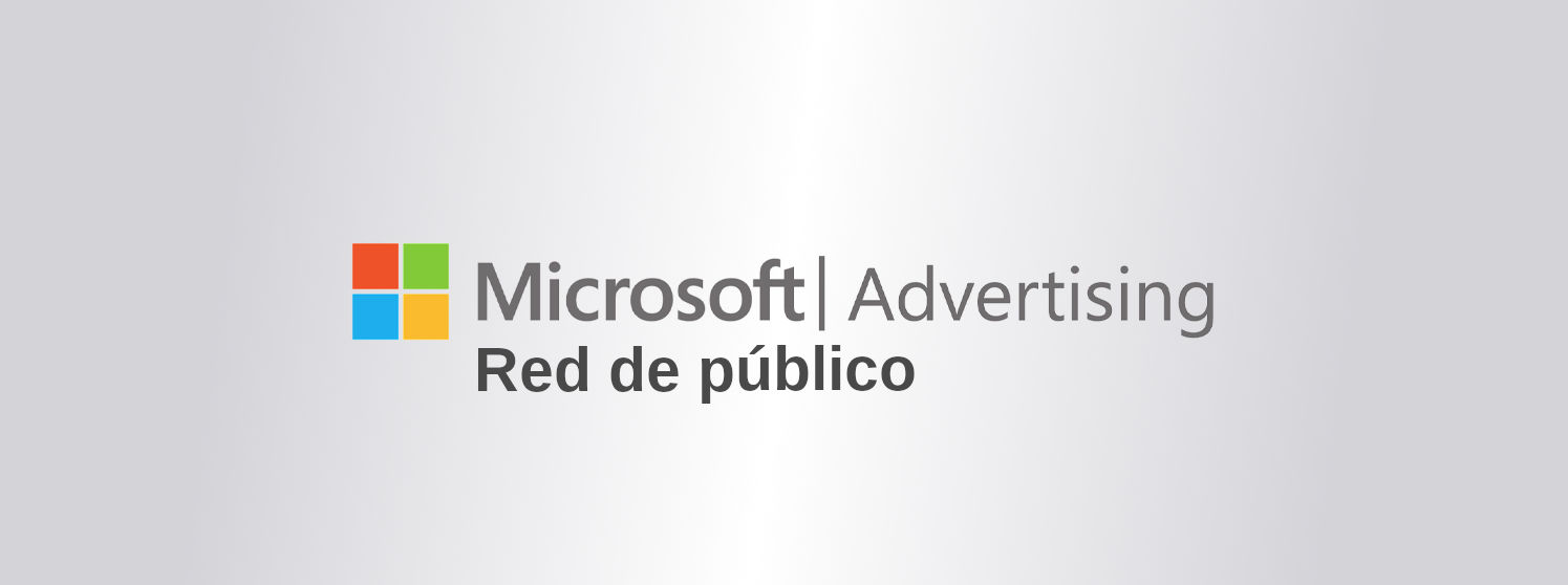Microsoft Advertising extiende su red de público a los países de habla hispana
