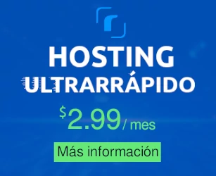 Web Hosting Registros.com