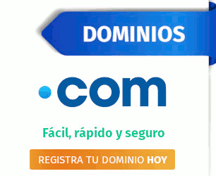 Web Hosting Registros.com